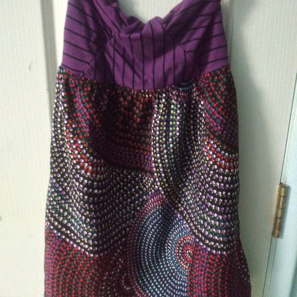 Roxy Dress